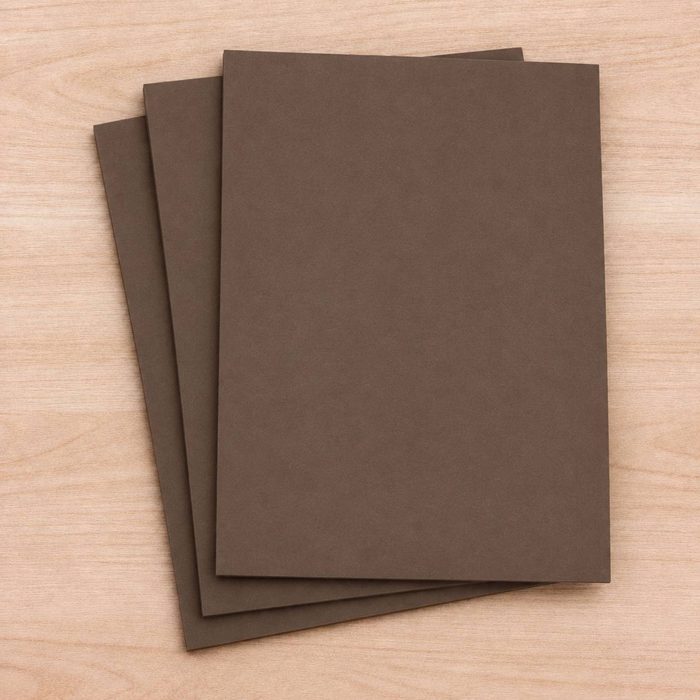 Foami Carta X Und