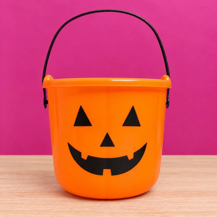 Tobo Halloween
