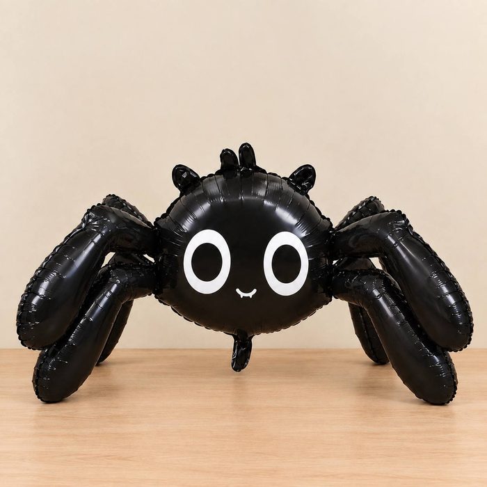 Blister de Globo - Araña 40cmx114cm