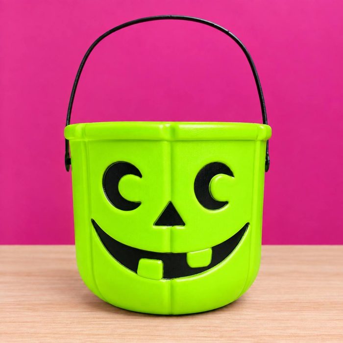 Tobo Halloween