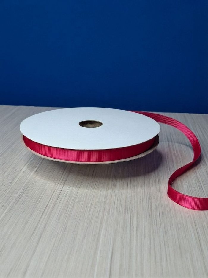 Cinta Gros #2 Fucsia Sexy 068 Rollo 46mts