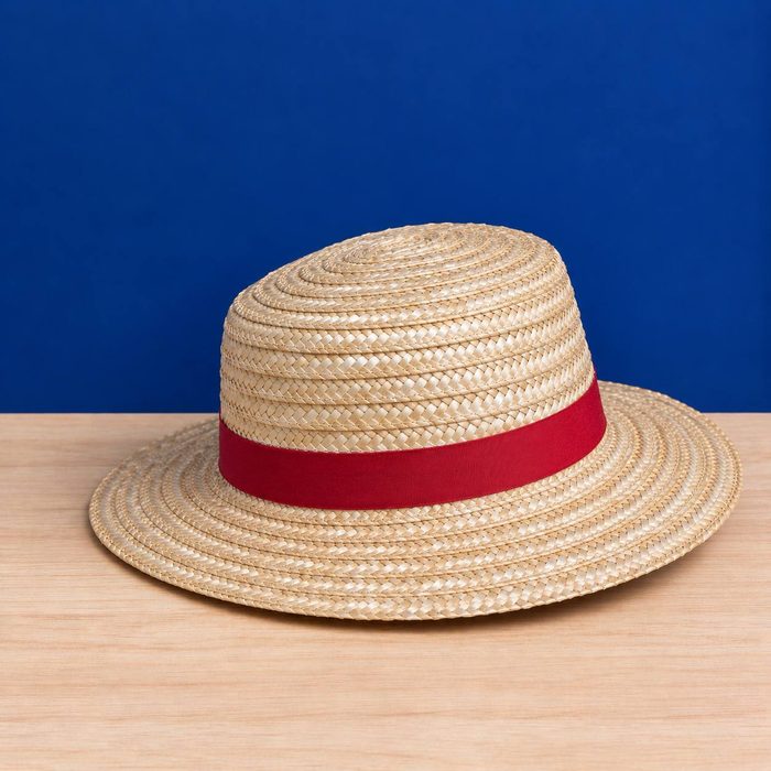 Sombrero de Paja Luffy