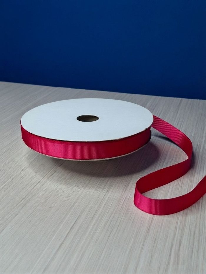 Cinta Gros #3 Fucsia Sexy 068 Rollo 46mts