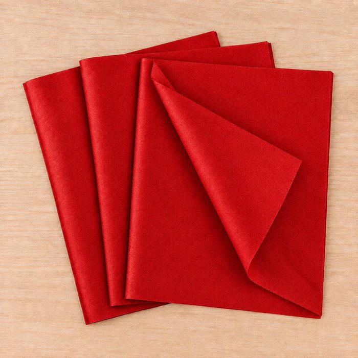 Papel De Seda X Unidad