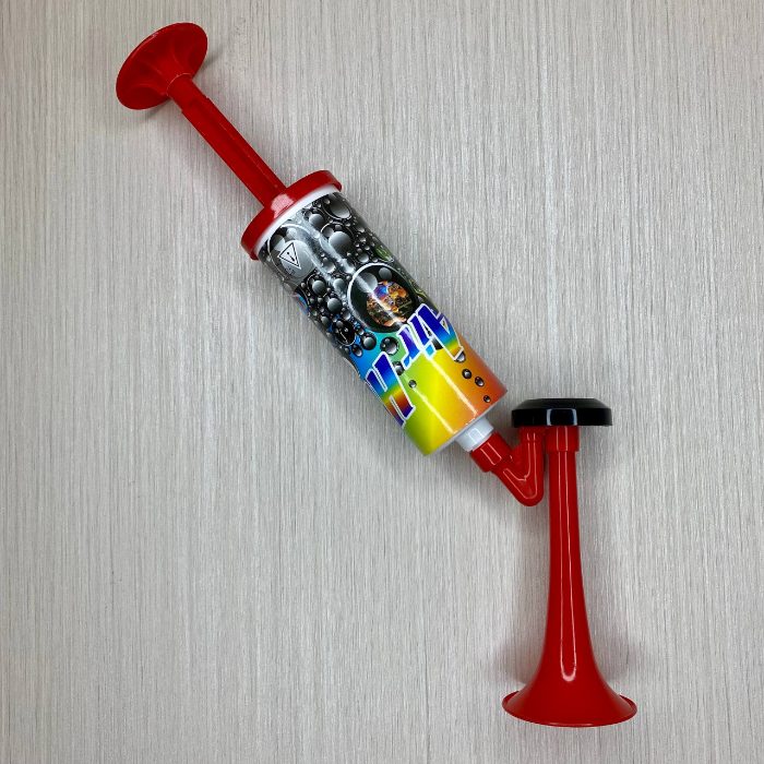 Vuvuzela Pit4