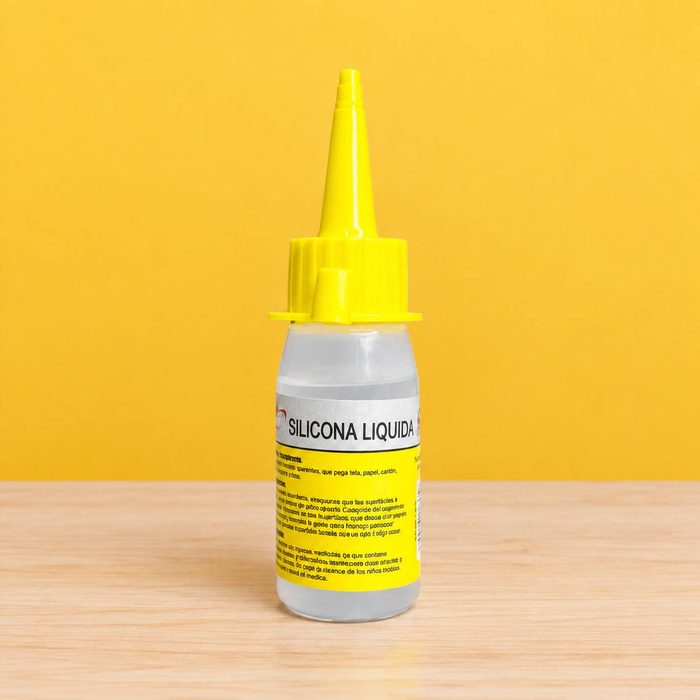 Silicon Liquido Ben 30ml