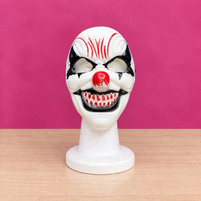 Mascara de Payaso Asesino - Ben-2319