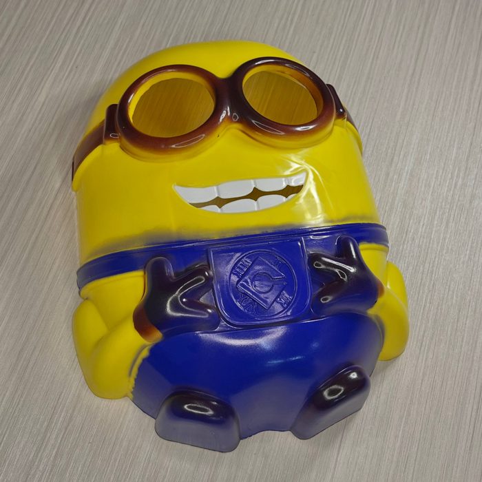 Mascara Minions