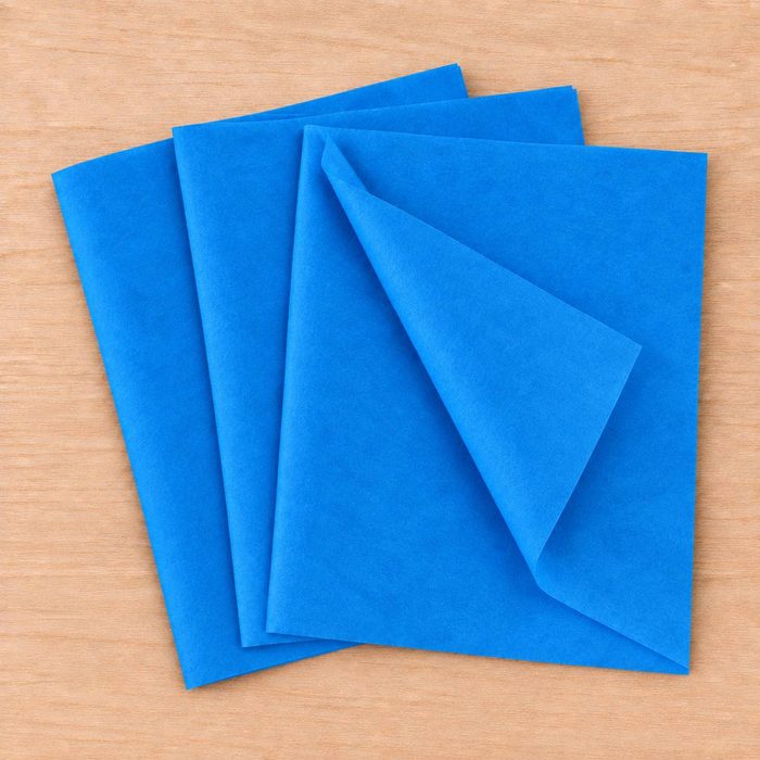 Papel De Seda X Unidad