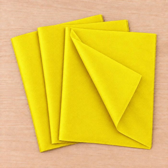 Papel De Seda X Unidad