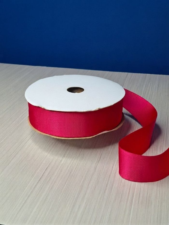 Cinta Gros #9 Fucsia Sexy 068 Rollo 46mts
