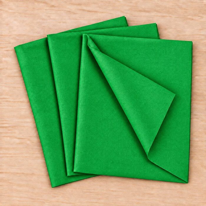 Papel De Seda X Unidad