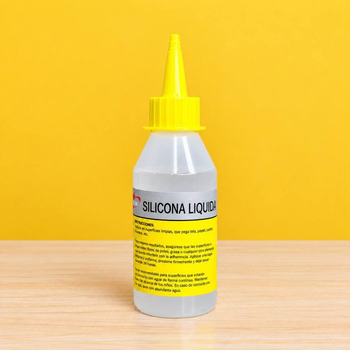 Silicon Liquido Ben 150ml
