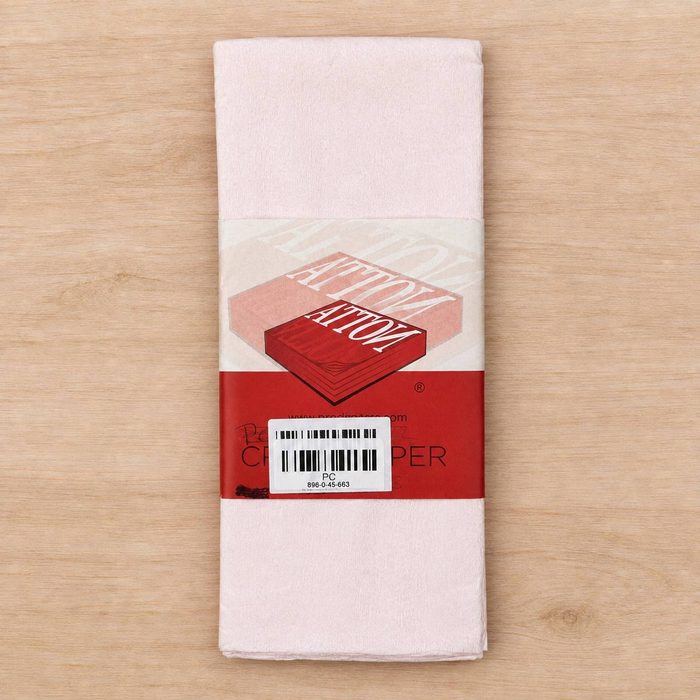 Papel Crepe X Und