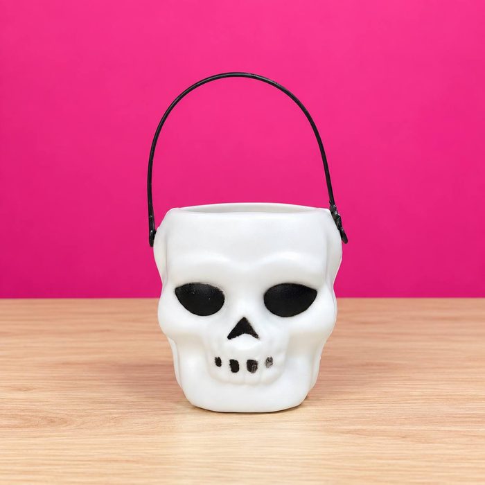 Mini Calavera
