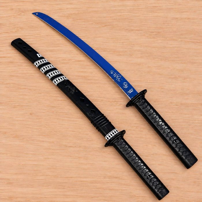 Espada Katanas Samurai