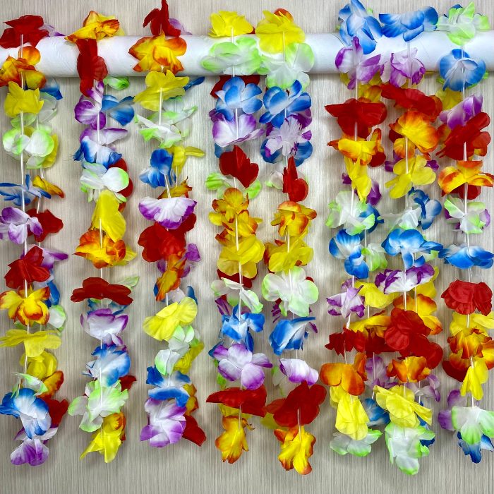 Collares Hawaianos