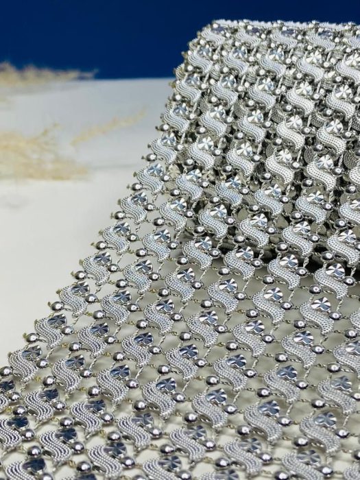 Strass Ancho #19