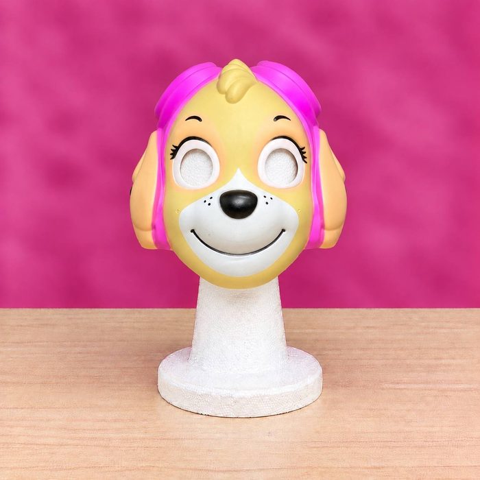 Mascara Paw Patrol - Skye