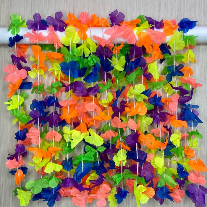 Collares Hawaianos