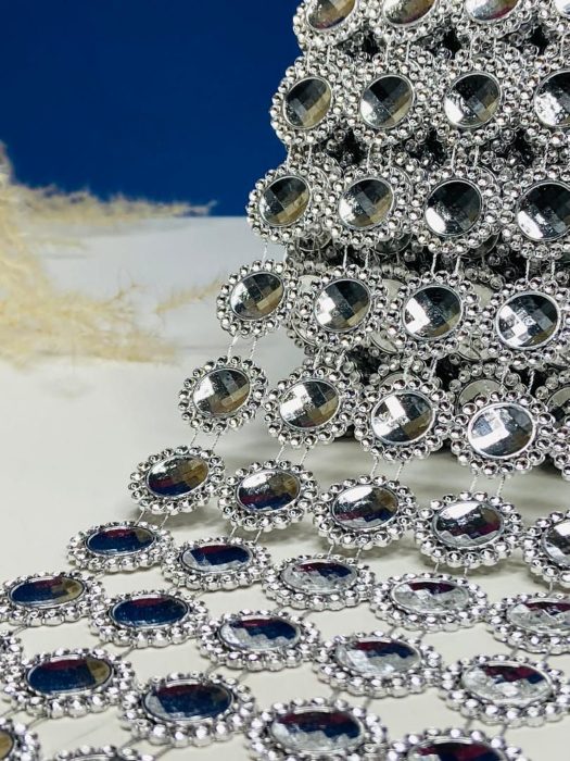 Strass Ancho #21