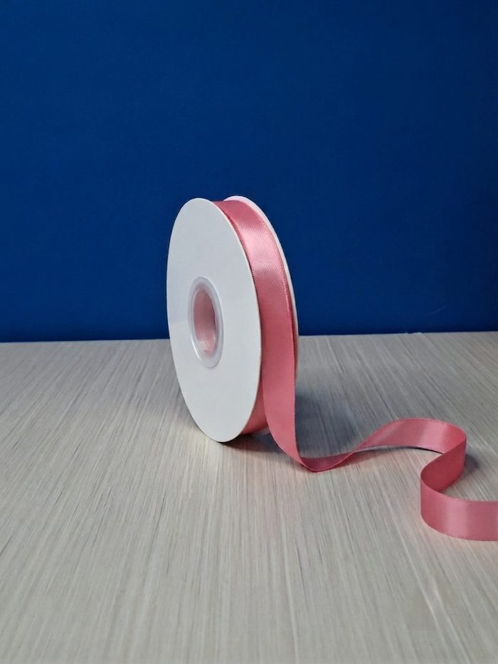 Cinta Raso Ls #3 - Rosa Coral 210