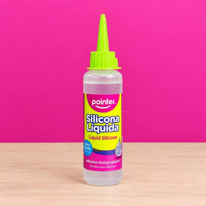 Silicon Liquido Pointer - 100ml