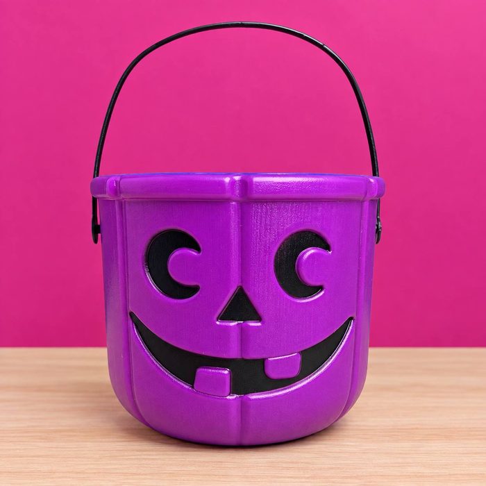 Tobo Halloween