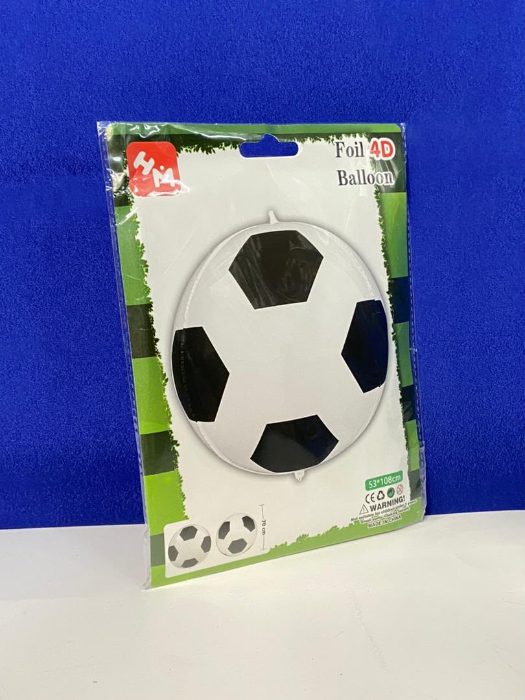 Globo 4D Balón 50 Pulgadas