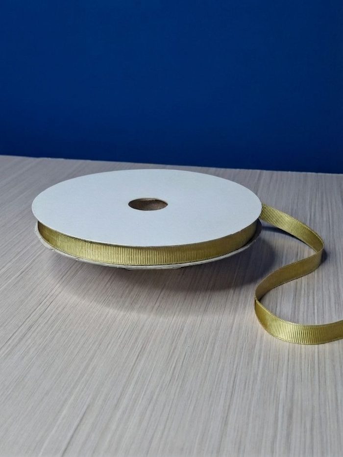 Cinta Gros #2 Champagne 005 Rollo 46mts