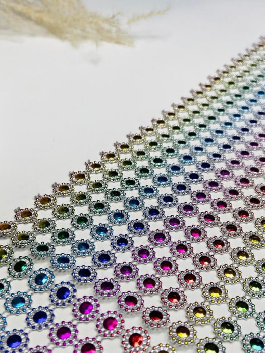 Strass Ancho #18