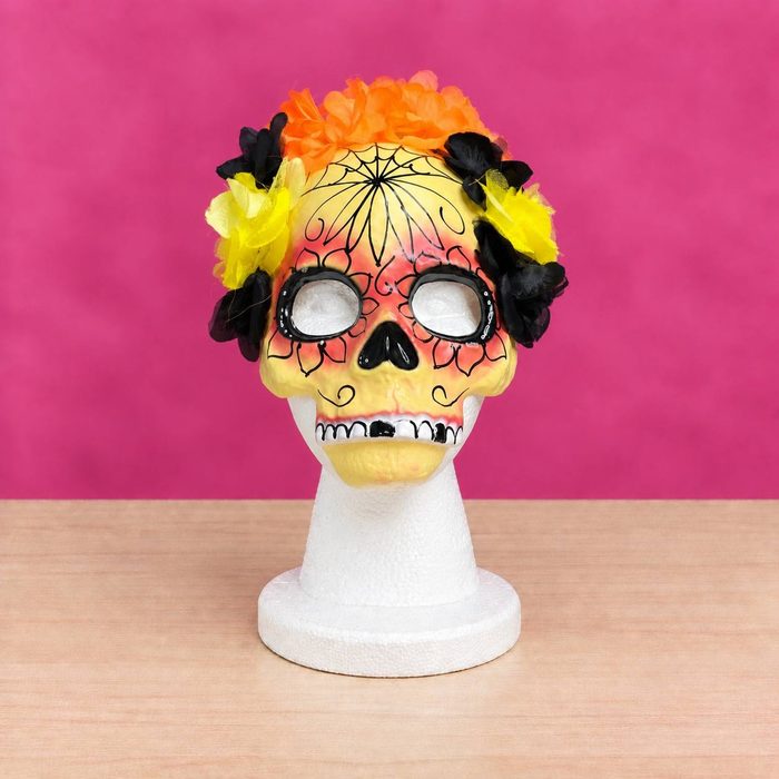 Mascara Calavera Catrina - A99917