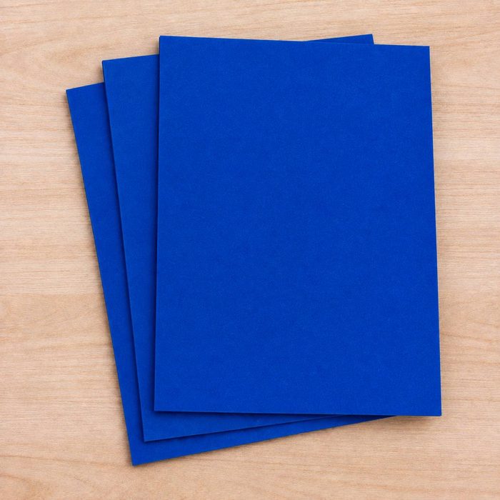 Foami Carta X Und