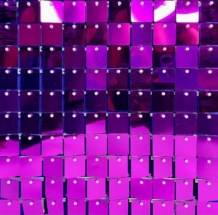 Paneles (Shimmer Wall)