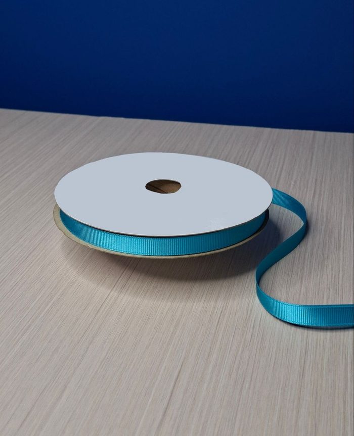 Cinta Gros #2 Azul Royal 025 Rollo 46mts