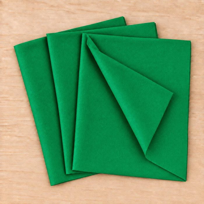 Papel De Seda X Unidad