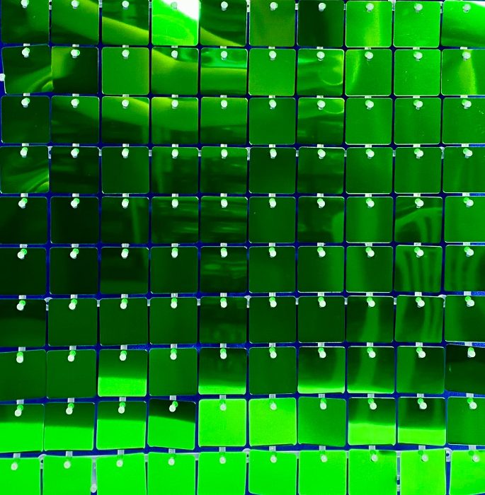 Paneles (Shimmer Wall)