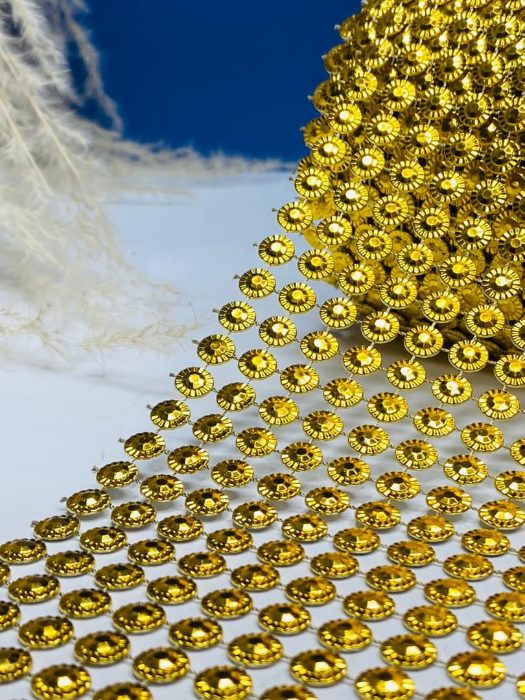 Strass Ancho #6
