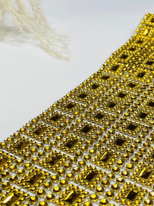 Strass Ancho #5