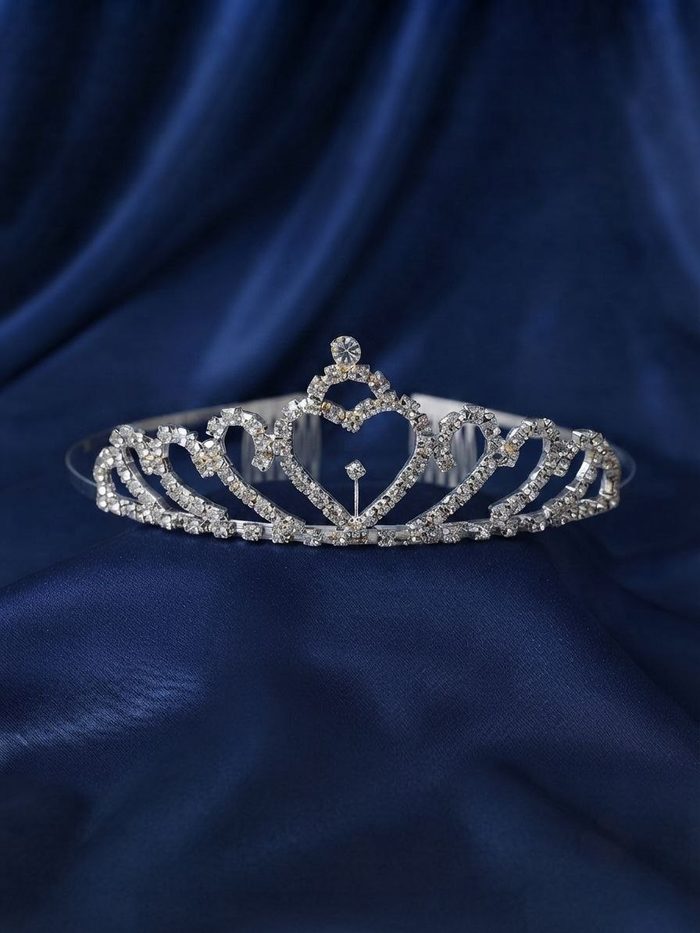 Corona De Metal Modelo Tc002