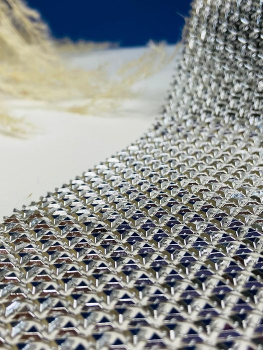 Strass Ancho #24