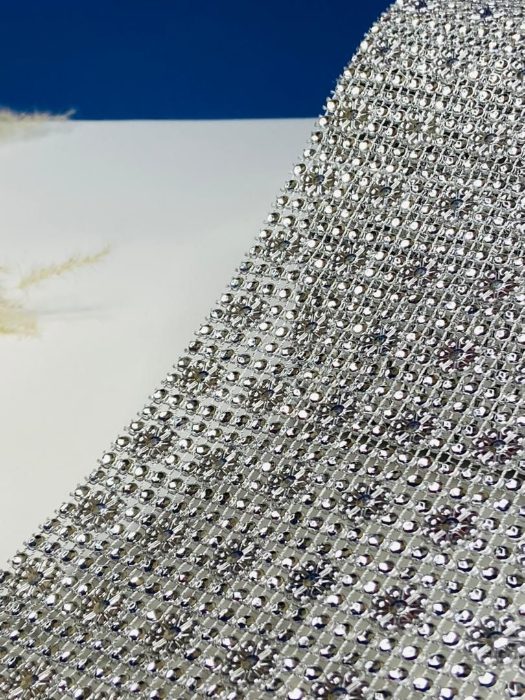 Strass Ancho #22