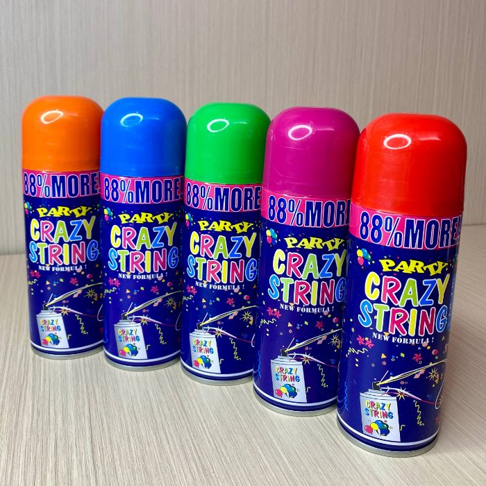Spray Tangana
