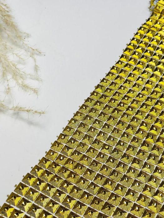 Strass Ancho #7