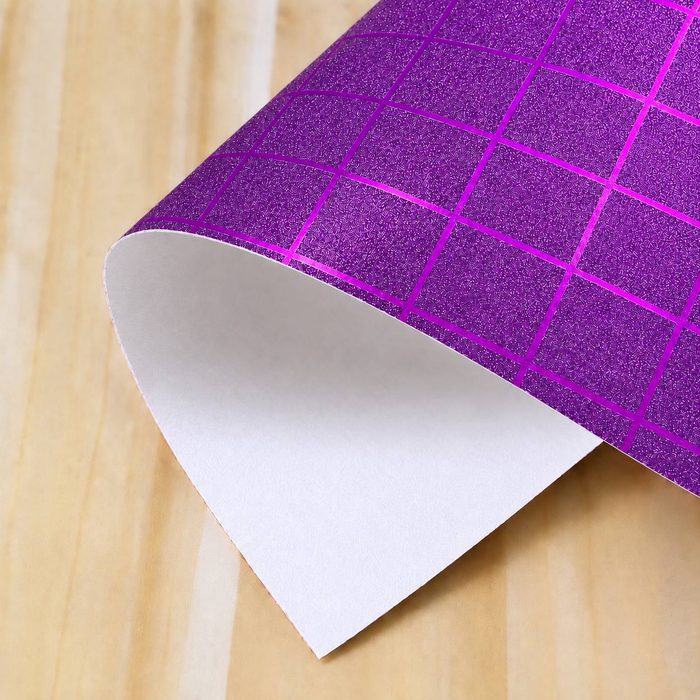 Cartulina Escarchada Estampada x Unidad