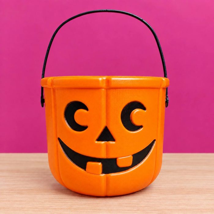 Tobo Halloween