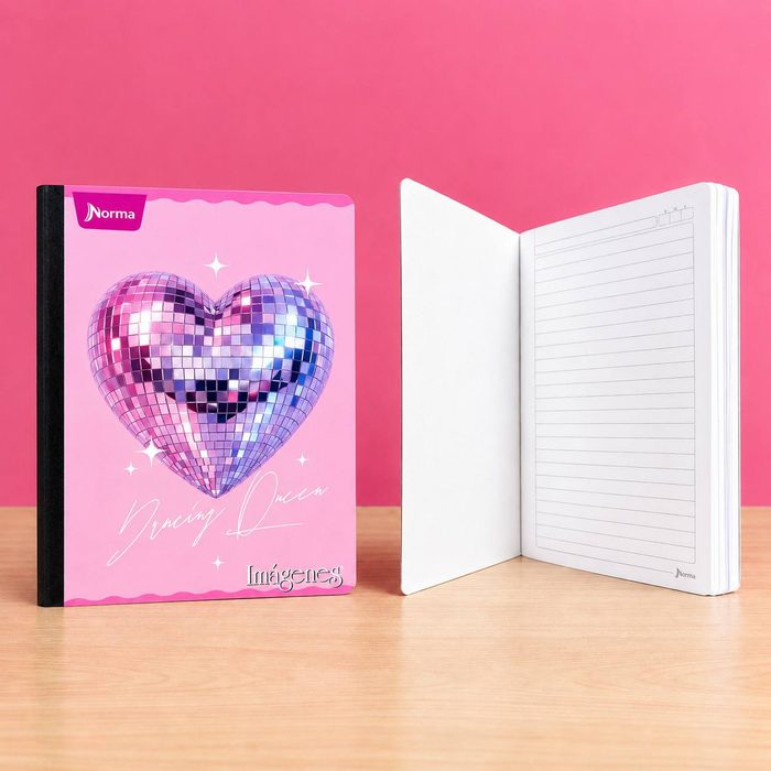 Cuaderno Una Linea - Norma