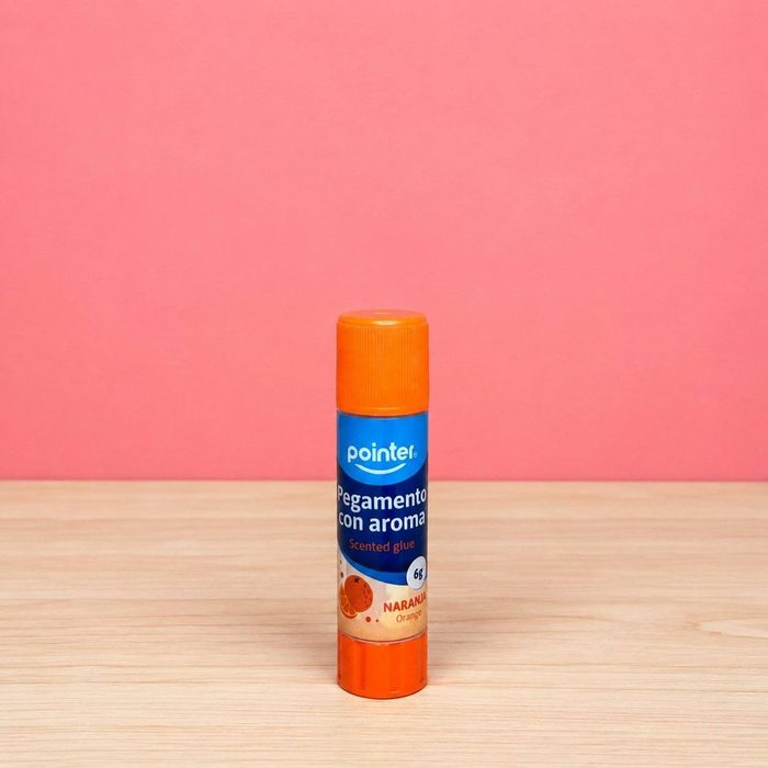 Pega En Barra Con Aroma  Frutal 6gr  Pointer