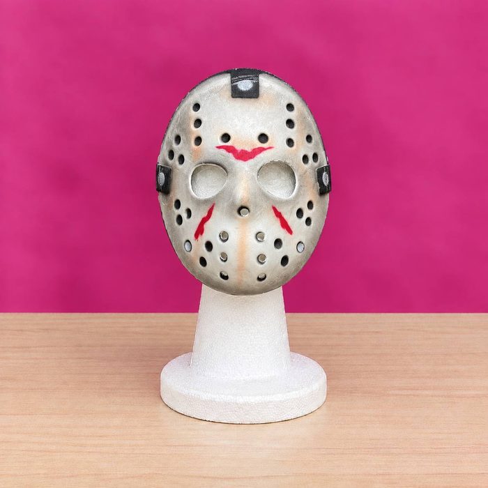 Mascara Jason
