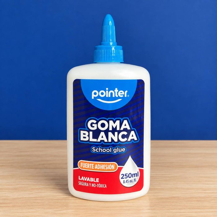 Pega Blanca Pointer - 250g